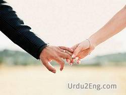 relationship Urdu Meaning