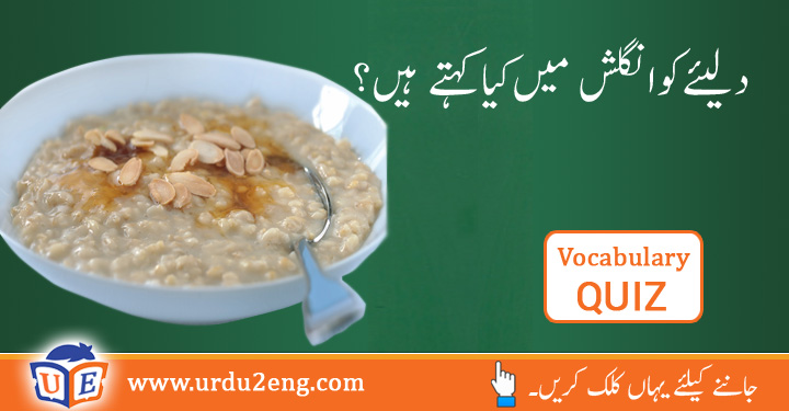 porridge