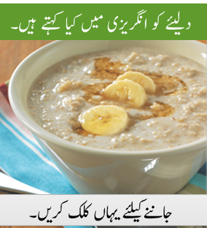 porridge