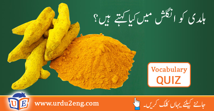 Turmeric