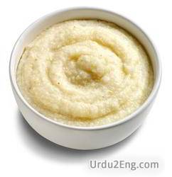 bland Urdu Meaning