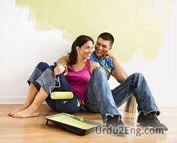 couple Urdu Meaning