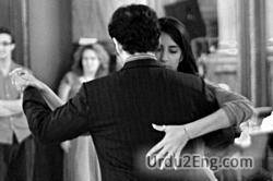 embrace Urdu Meaning