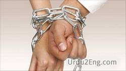 force Urdu Meaning