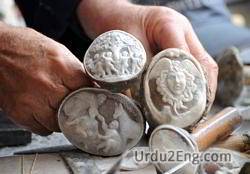 handcraft Urdu Meaning