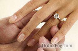 hands Urdu Meaning