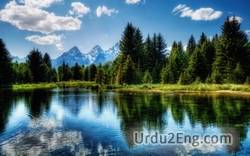 harmony Urdu Meaning