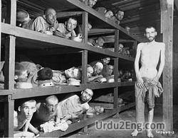 holocaust Urdu Meaning
