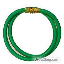 hose Urdu Meaning