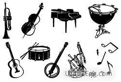 instrument Urdu Meaning