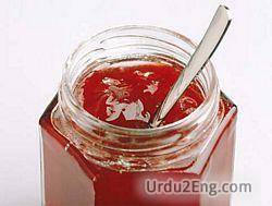 jam Urdu Meaning