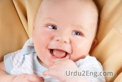 laugh Urdu Meaning