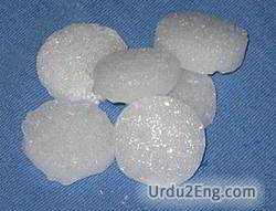 mothball Urdu Meaning
