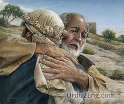 parable Urdu Meaning