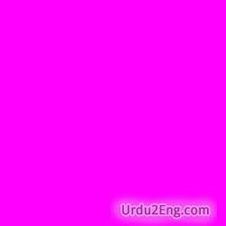 pink Urdu Meaning