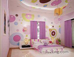 room Urdu Meaning
