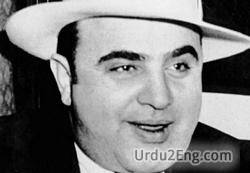 scarface Urdu Meaning