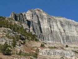 summit Urdu Meaning