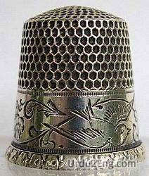 thimble Urdu Meaning