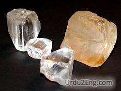 topaz Urdu Meaning