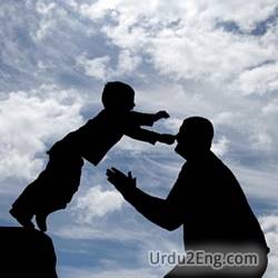 trust Urdu Meaning