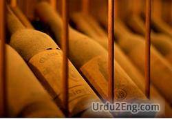 vintage Urdu Meaning